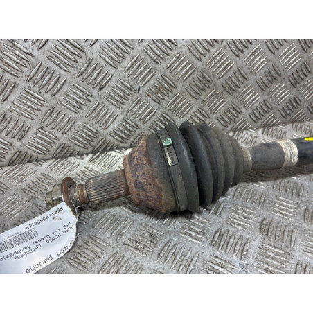 Cardan gauche (transmission) ALFA ROMEO 159 Photo n°1
