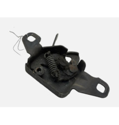 Fermeture de capot RENAULT TWINGO 2