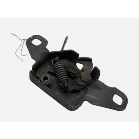 Fermeture de capot RENAULT TWINGO 2