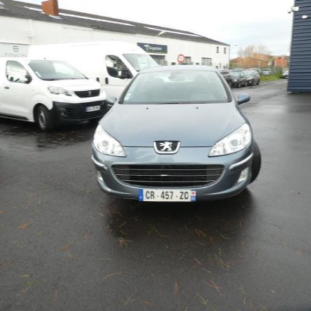 Bloc ABS (freins anti-blocage) PEUGEOT 407