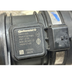 Debitmetre RENAULT LAGUNA 3