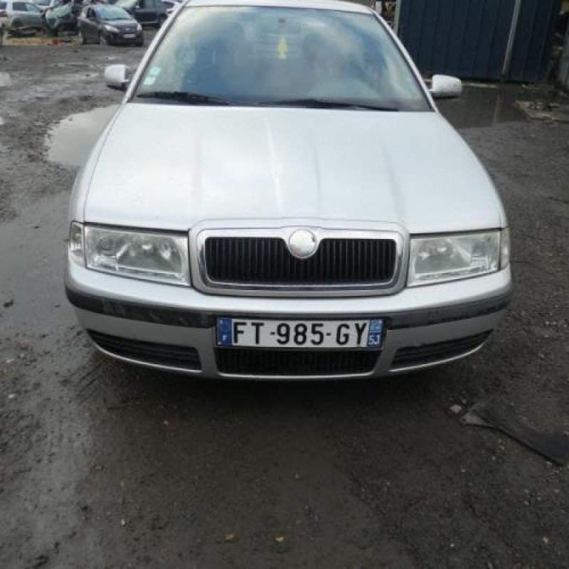 Jante SKODA OCTAVIA 1 Photo n°2