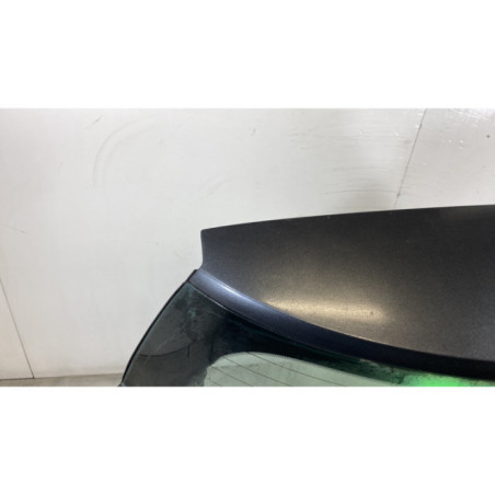 Malle/Hayon arriere RENAULT MEGANE 2