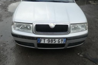 Jante SKODA OCTAVIA 1