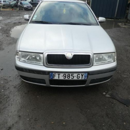 Jante SKODA OCTAVIA 1