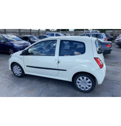 Porte avant gauche RENAULT TWINGO 2
