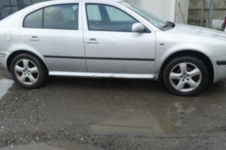 Jante SKODA OCTAVIA 1