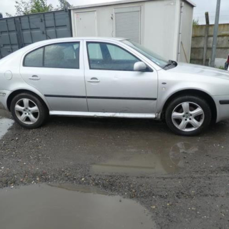 Jante SKODA OCTAVIA 1 Photo n°3
