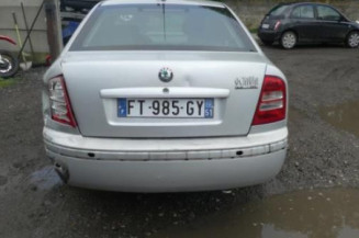 Jante SKODA OCTAVIA 1