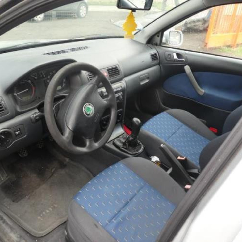 Jante SKODA OCTAVIA 1 Photo n°6