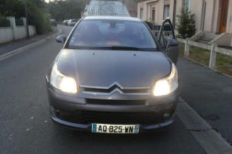 Jante CITROEN C4 1