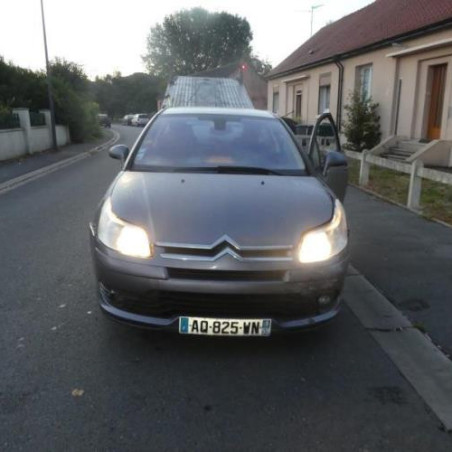 Jante CITROEN C4 1