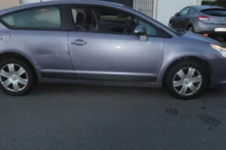 Jante CITROEN C4 1