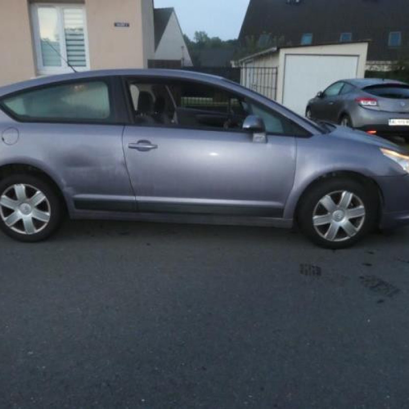 Jante CITROEN C4 1 Photo n°3