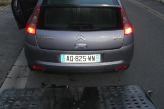Jante CITROEN C4 1