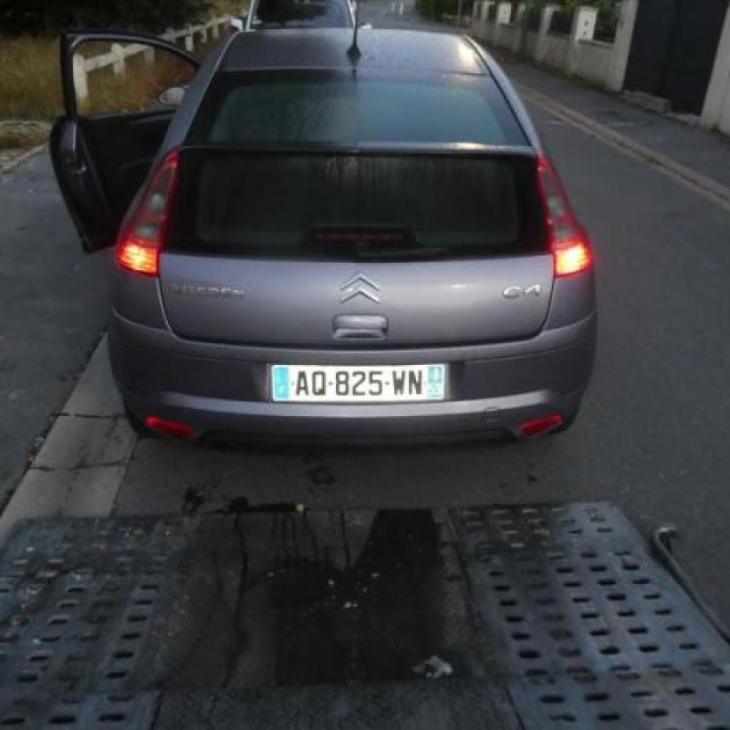 Jante CITROEN C4 1 Photo n°4
