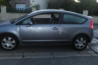 Jante CITROEN C4 1
