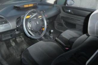 Jante CITROEN C4 1