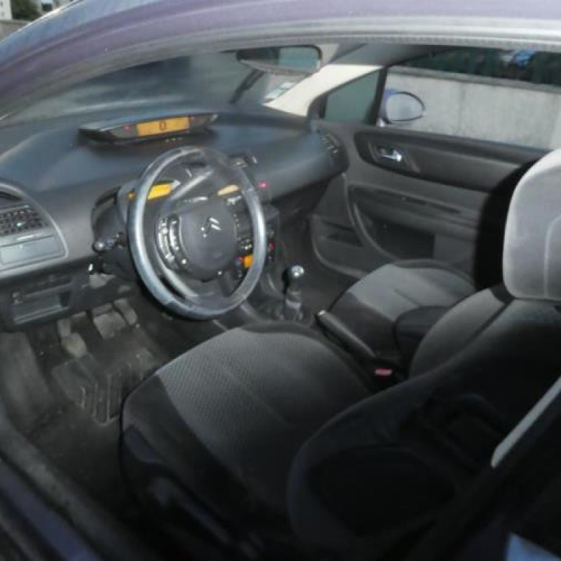 Jante CITROEN C4 1 Photo n°6