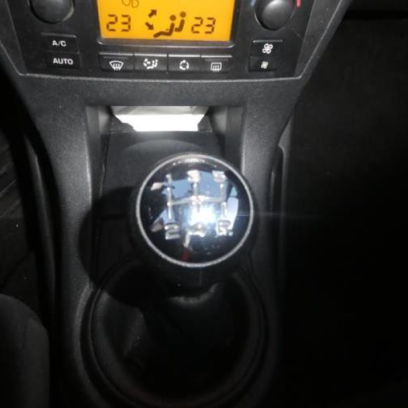 Jante CITROEN C4 1 Photo n°7