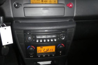 Jante CITROEN C4 1