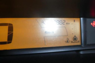 Jante CITROEN C4 1