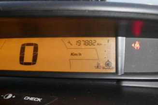 Jante CITROEN C4 1