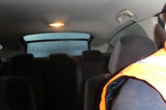 Jante CITROEN C4 1