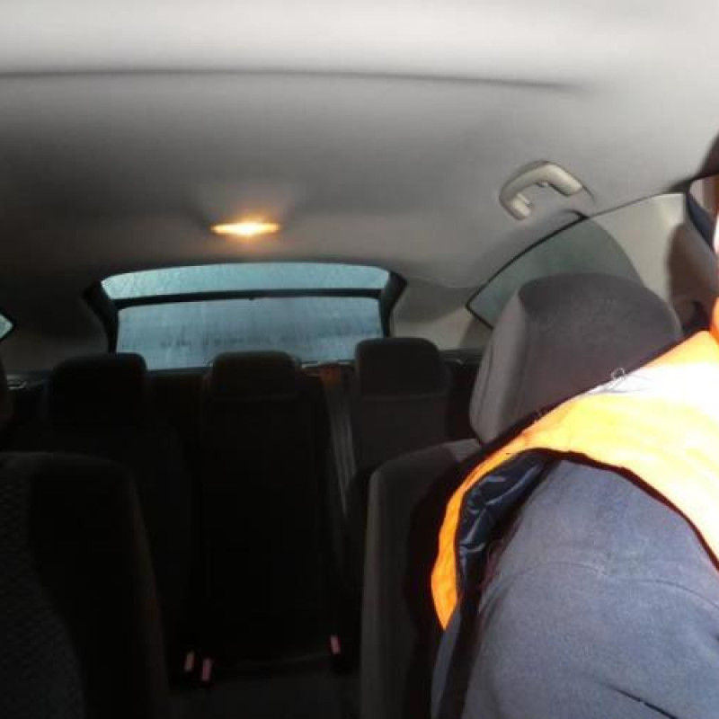 Jante CITROEN C4 1 Photo n°11