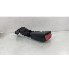 Attache ceinture arriere gauche RENAULT TWINGO 2 Photo n°1