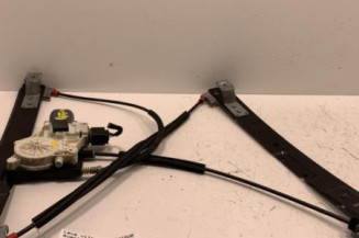 Leve vitre electrique avant gauche FORD MONDEO 3 Photo n°1