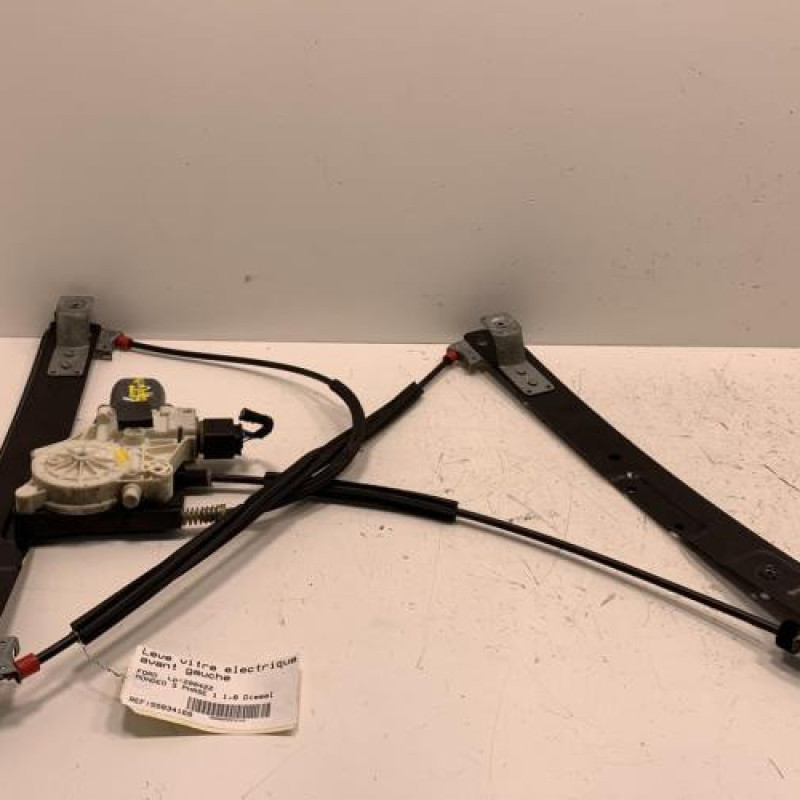 Leve vitre electrique avant gauche FORD MONDEO 3 Photo n°1