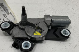 Moteur essuie glace arriere FORD MONDEO 3 Photo n°1