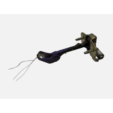 Arret de porte avant gauche RENAULT MASTER 2 Photo n°1