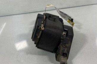 Pretensionneur de ceinture avant gauche CITROEN JUMPER 2