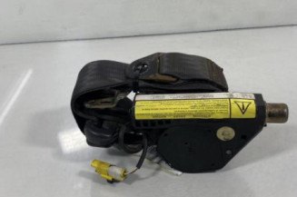 Pretensionneur de ceinture avant gauche CITROEN JUMPER 2