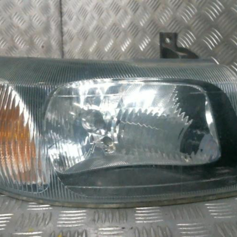 Optique avant principal droit (feux)(phare) FORD TRANSIT 3 Photo n°1