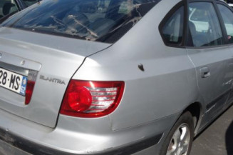 Jante HYUNDAI ELANTRA 1