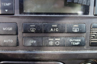 Jante HYUNDAI ELANTRA 1