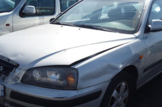 Jante HYUNDAI ELANTRA 1