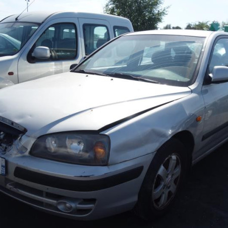 Jante HYUNDAI ELANTRA 1