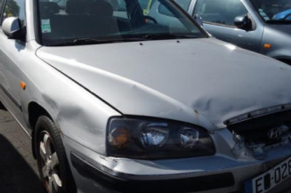 Jante HYUNDAI ELANTRA 1