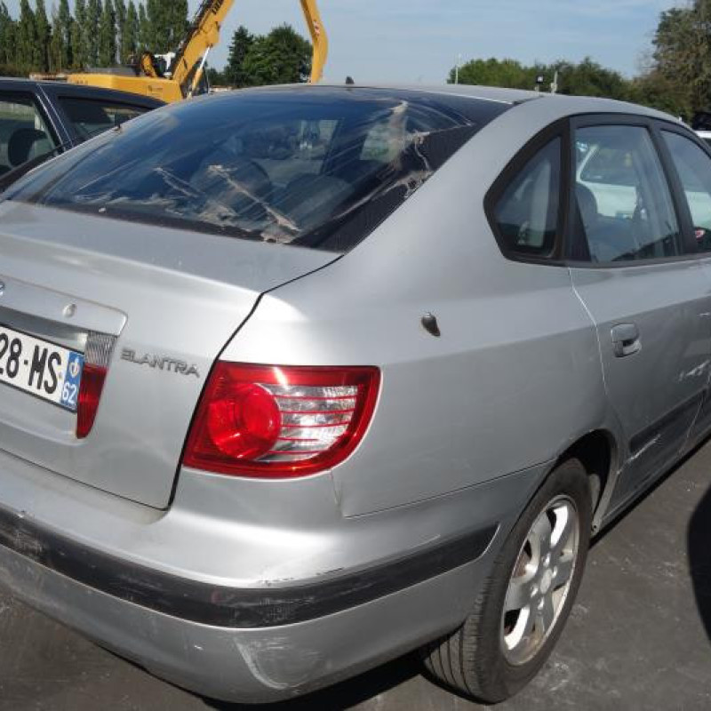 Jante HYUNDAI ELANTRA 1 Photo n°4