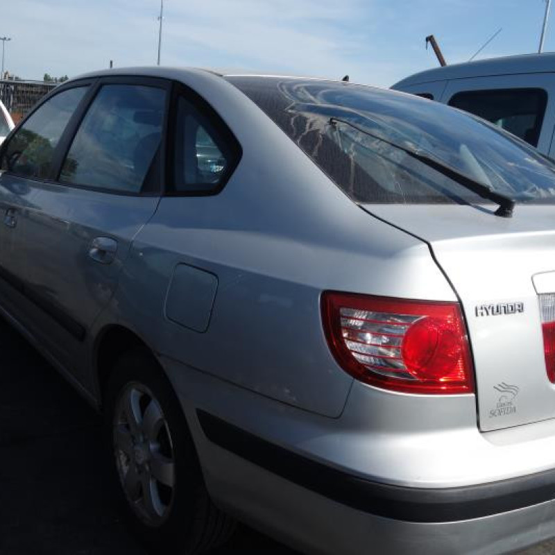 Jante HYUNDAI ELANTRA 1 Photo n°5