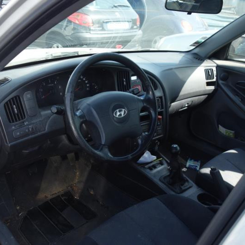 Jante HYUNDAI ELANTRA 1 Photo n°6