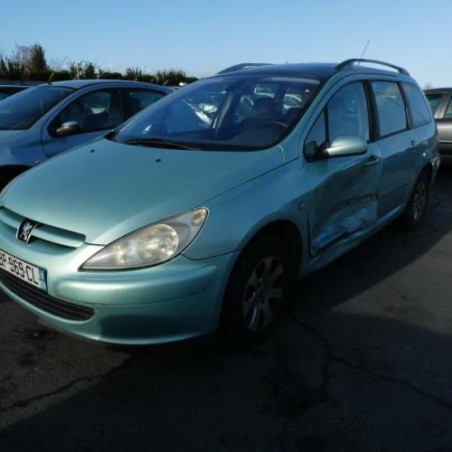 Jante PEUGEOT 307