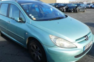 Jante PEUGEOT 307