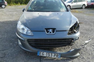 Jante PEUGEOT 407