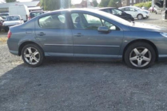 Jante PEUGEOT 407