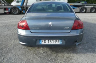 Jante PEUGEOT 407
